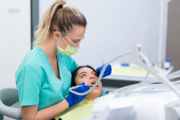 Best Tooth Infection Emergency Dentist  in Pembroke, NC