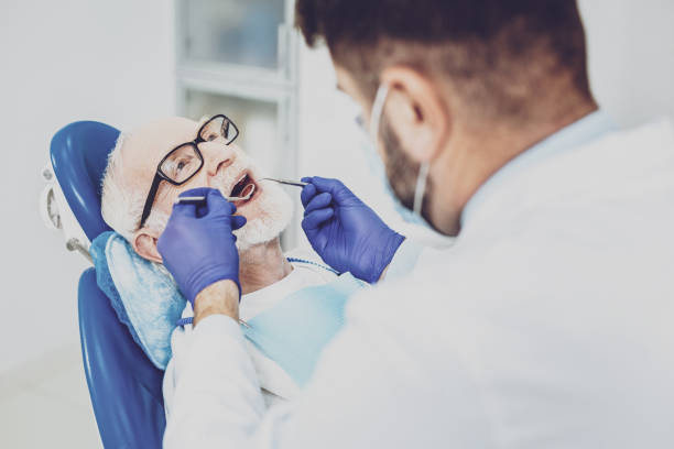 Best Urgent Tooth Repair  in Pembroke, NC